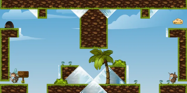 Map @3000032