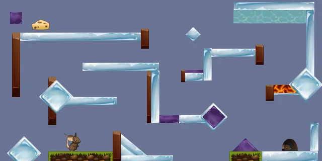 Map @3082456