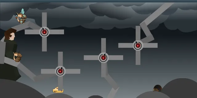 Map @3134100