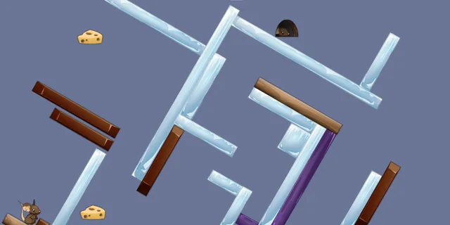 Map @3560999