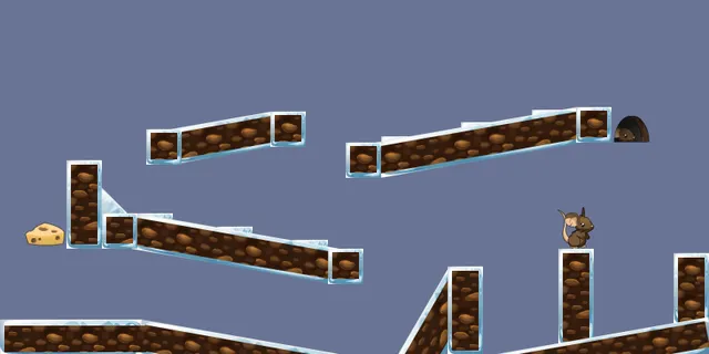 Map @3620789