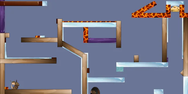Map @3734988