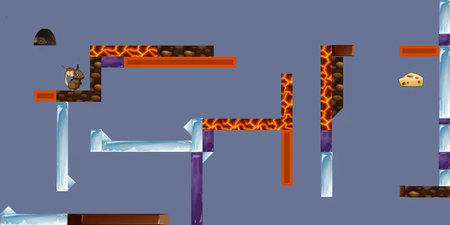 Map @601440
