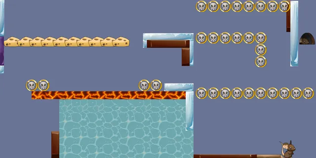 Map @7372303